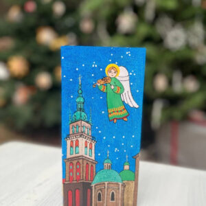 Листівка «Львів»