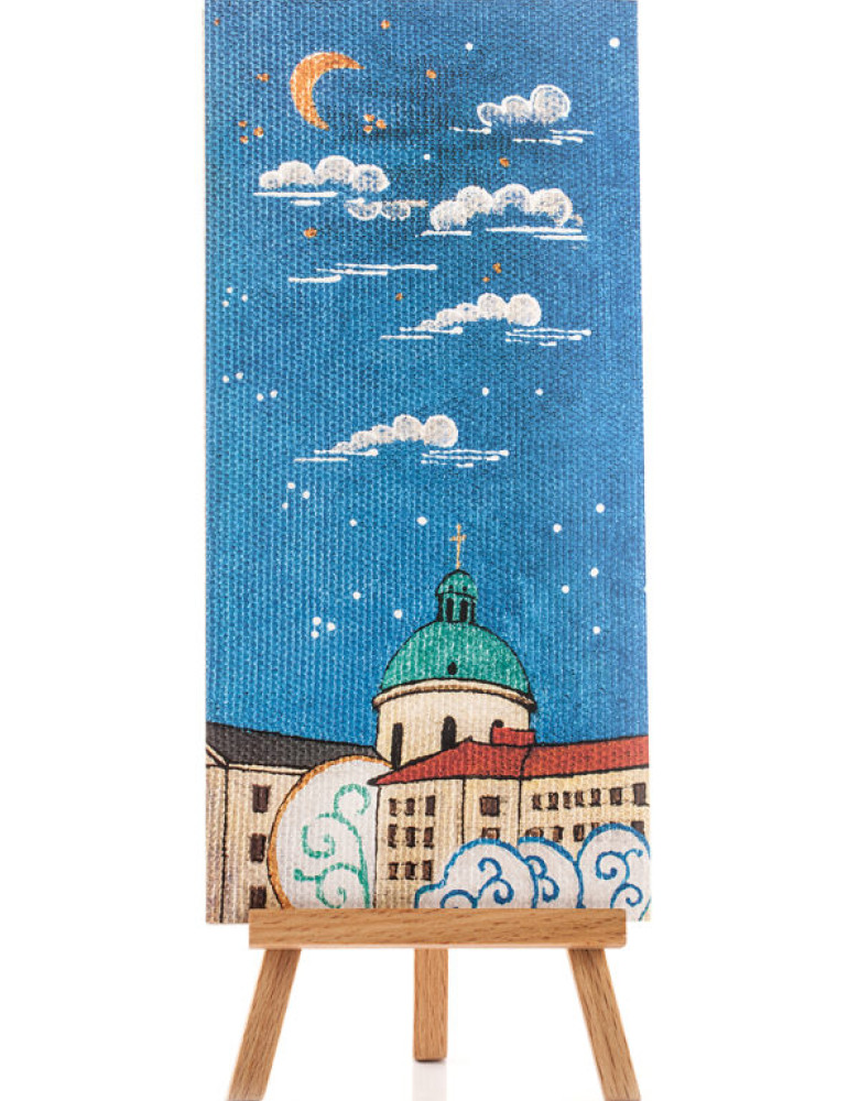 Листівка «Львів» - Зображення 2