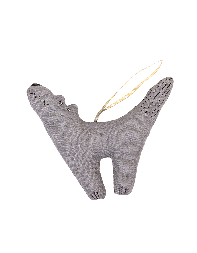 Казка в коробці ручної роботи "Три поросятка" - Зображення 20