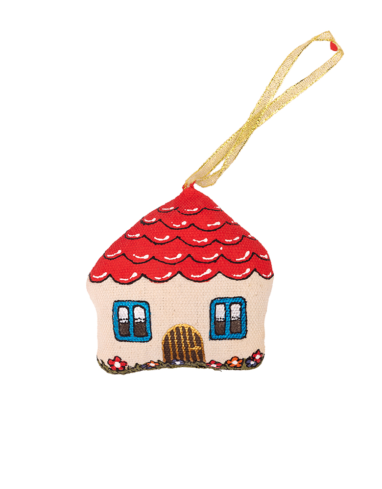 Казка в коробці ручної роботи "Червона шапочка" - Зображення 17