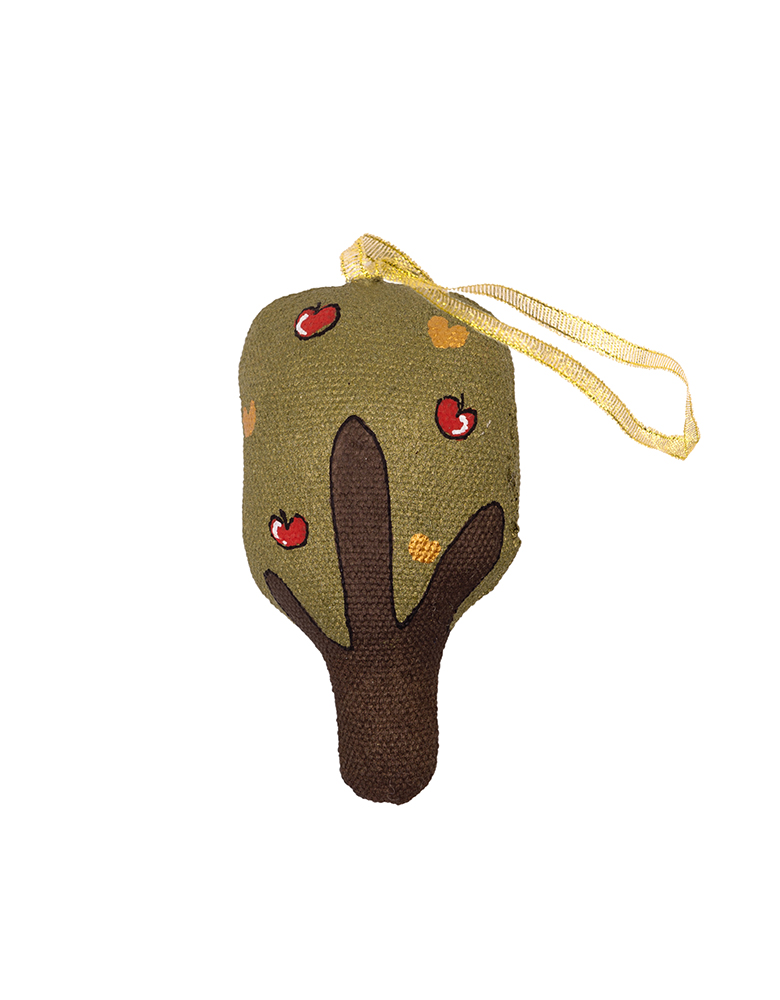 Казка в коробці ручної роботи "Червона шапочка" - Зображення 20