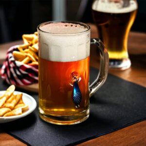 Пивний келих «Блешня»