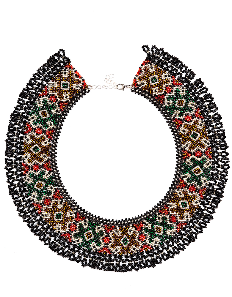 Силянка "Гуцульська" темна - Зображення 3