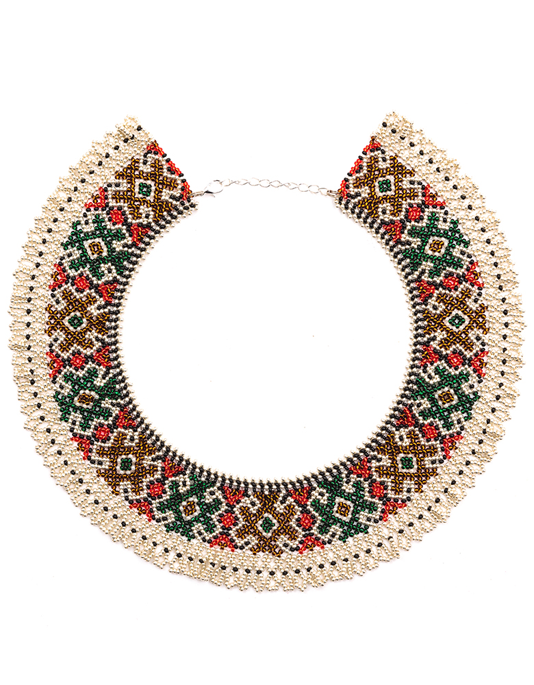 Силянка "Гуцульська" світла - Зображення 4