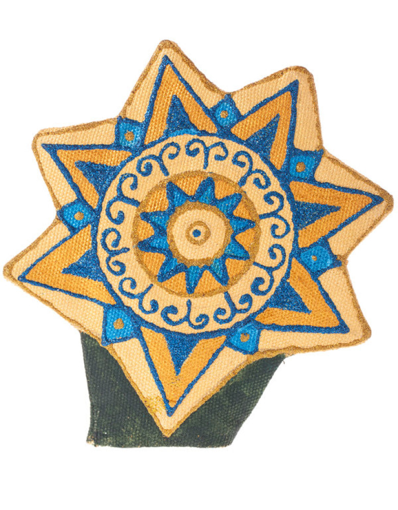 Верхівка на ялинку «Святе сімейство» - Зображення 2