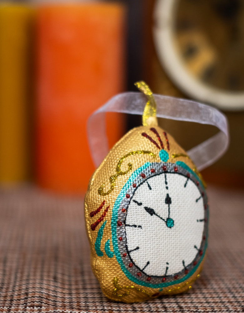 Казка в коробці ручної роботи «Аліса в країні чудес» - Зображення 6