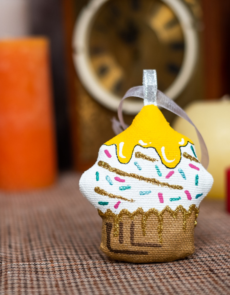 Казка в коробці ручної роботи «Аліса в країні чудес» - Зображення 9