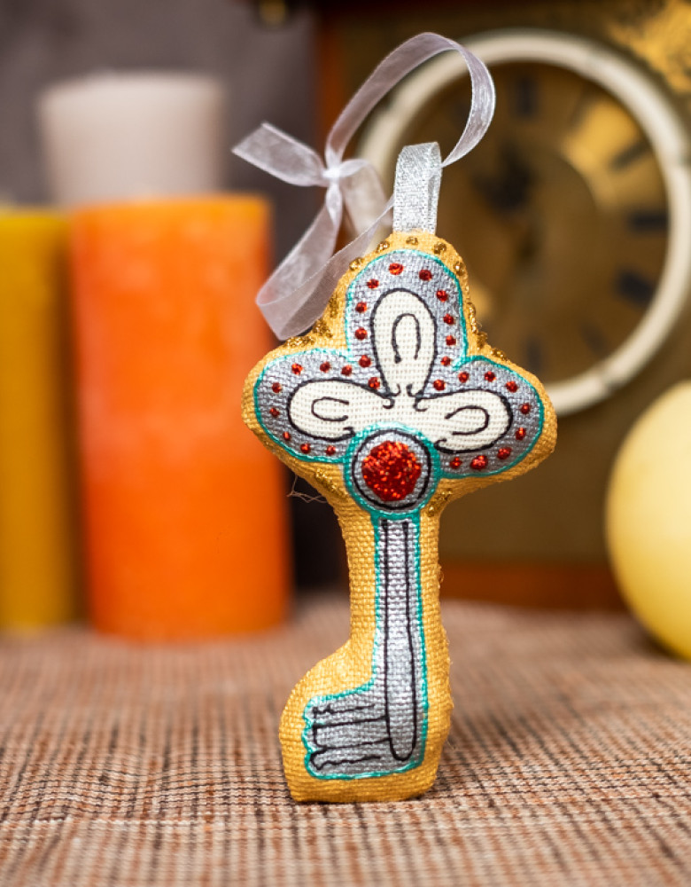 Казка в коробці ручної роботи «Аліса в країні чудес» - Зображення 12