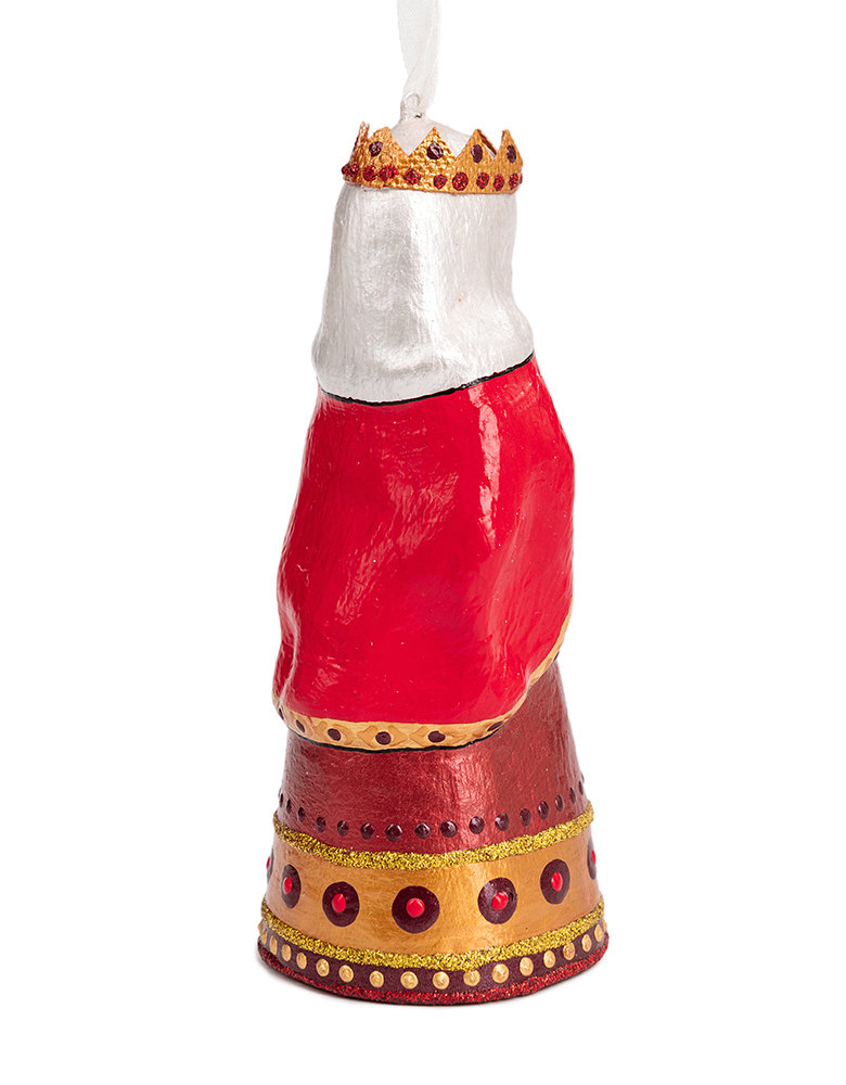 Скульптурний персонаж "Княгиня Анна" - Зображення 3