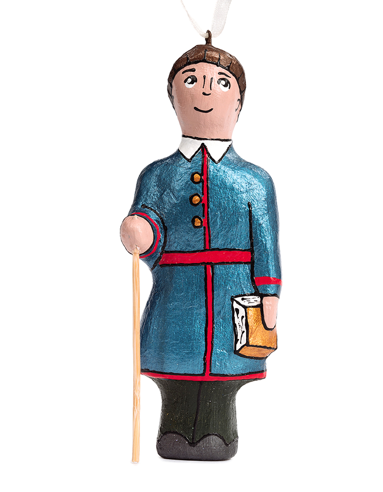 Сувенір "Григорій Сковорода " - Зображення 4