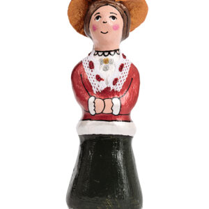 Сувенір "Соломія Крушельницька" (скульптура)