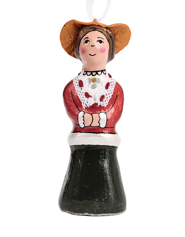 Сувенір "Соломія Крушельницька" (скульптура)