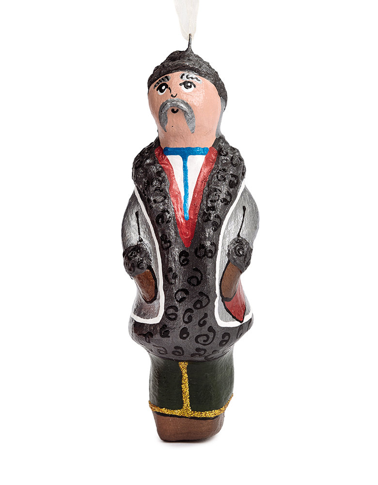 Сувенір "Тарас Григорович Шевченко" - Зображення 5