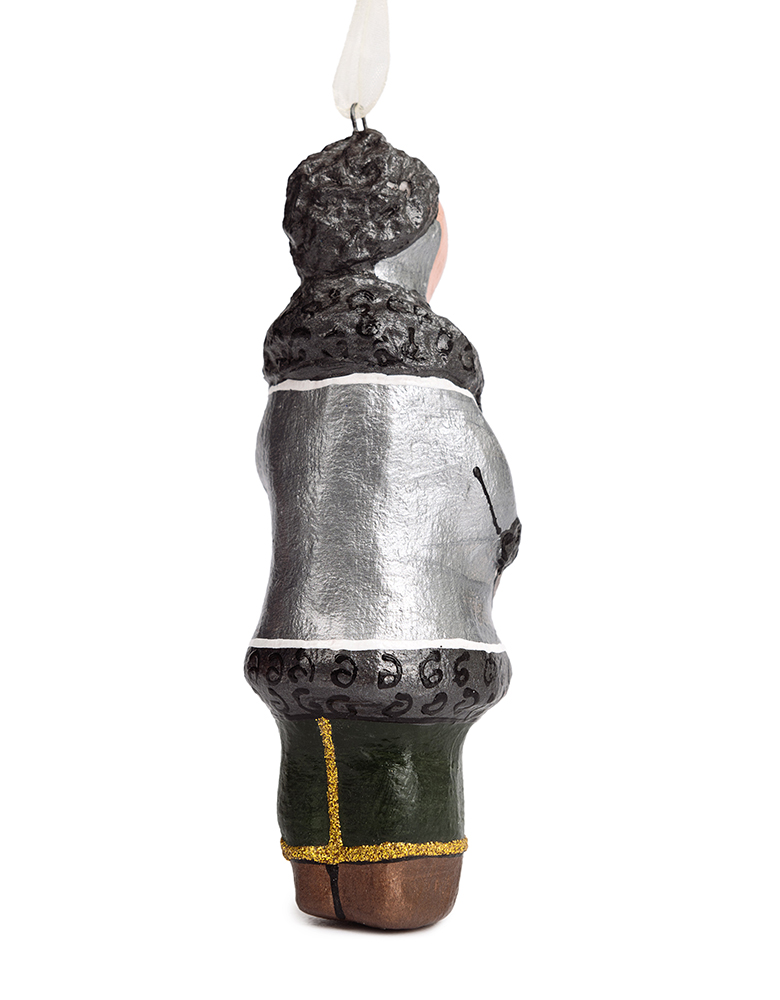 Сувенір "Тарас Григорович Шевченко" - Зображення 6