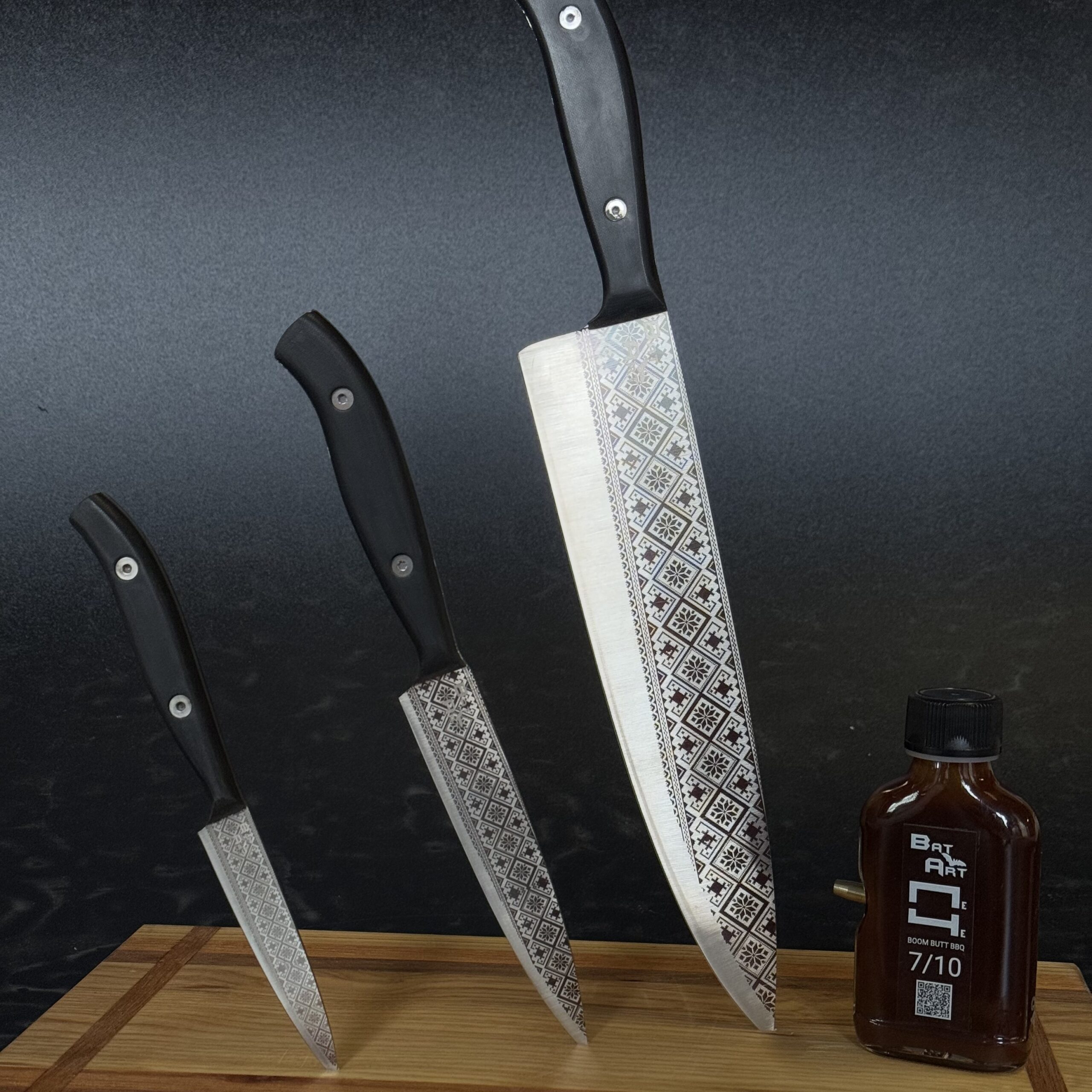 Кухонний набір