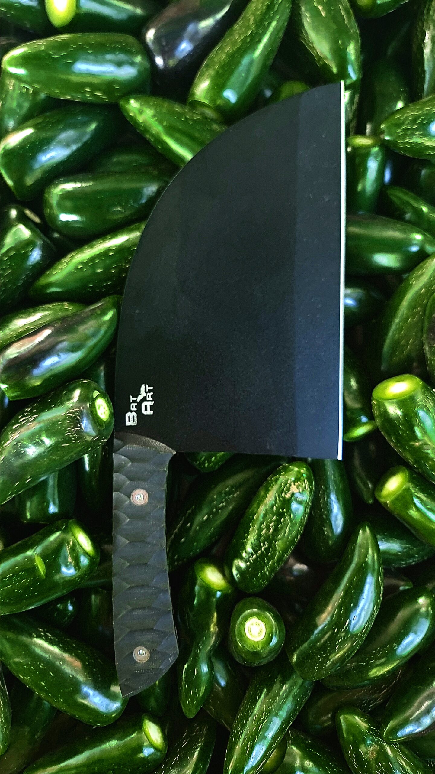 Кухонний ніж «Серб» - Зображення 7