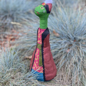 Сувенір текстильний "Гетьман Змійницький"