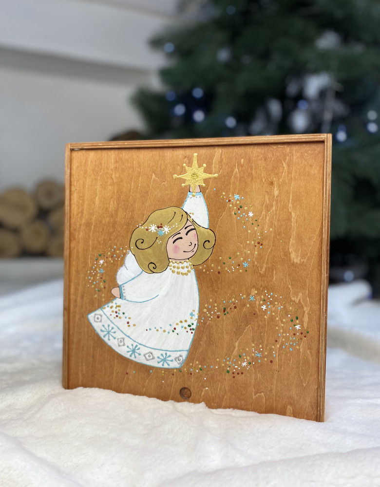 Подарунковий набір "Чарівне диво" - Зображення 4