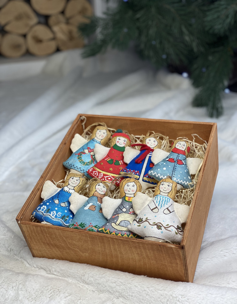 Подарунковий набір "Чарівне диво" - Зображення 3