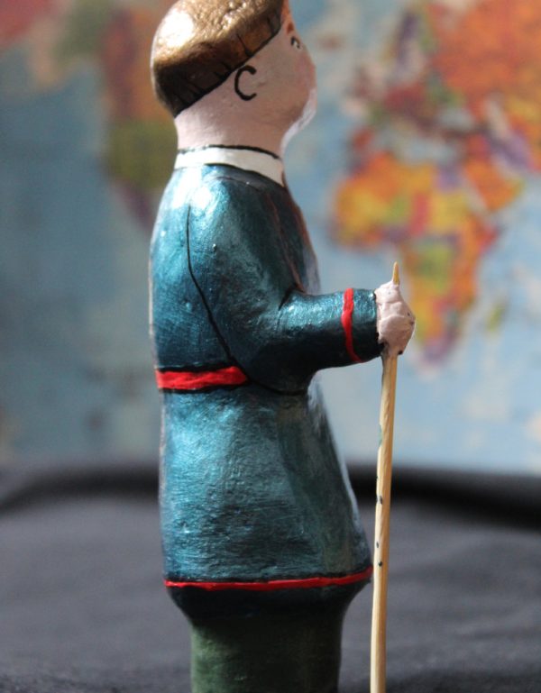 Сувенір "Григорій Сковорода " - Зображення 2