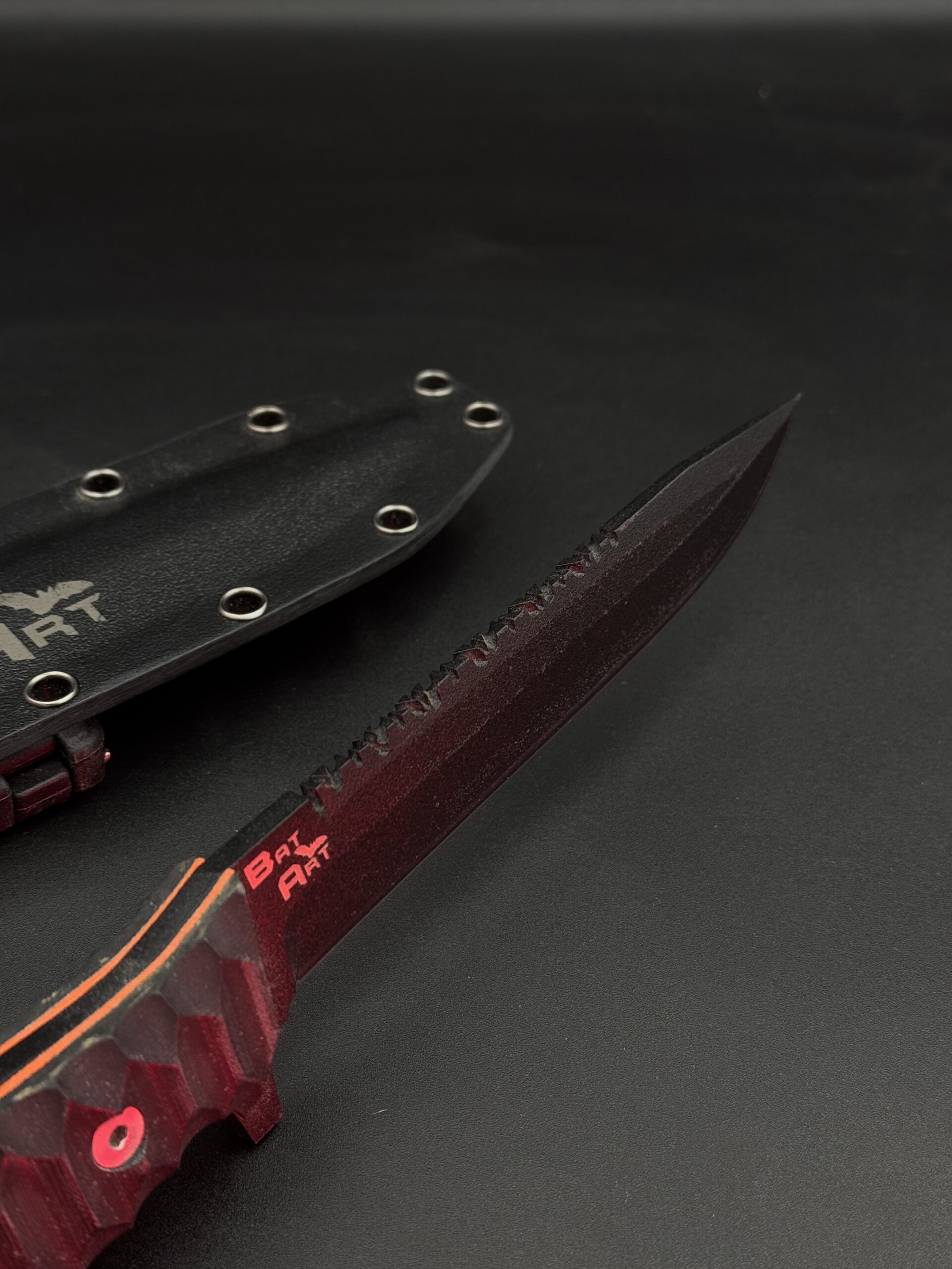 Ніж «Анахейм» - Зображення 3