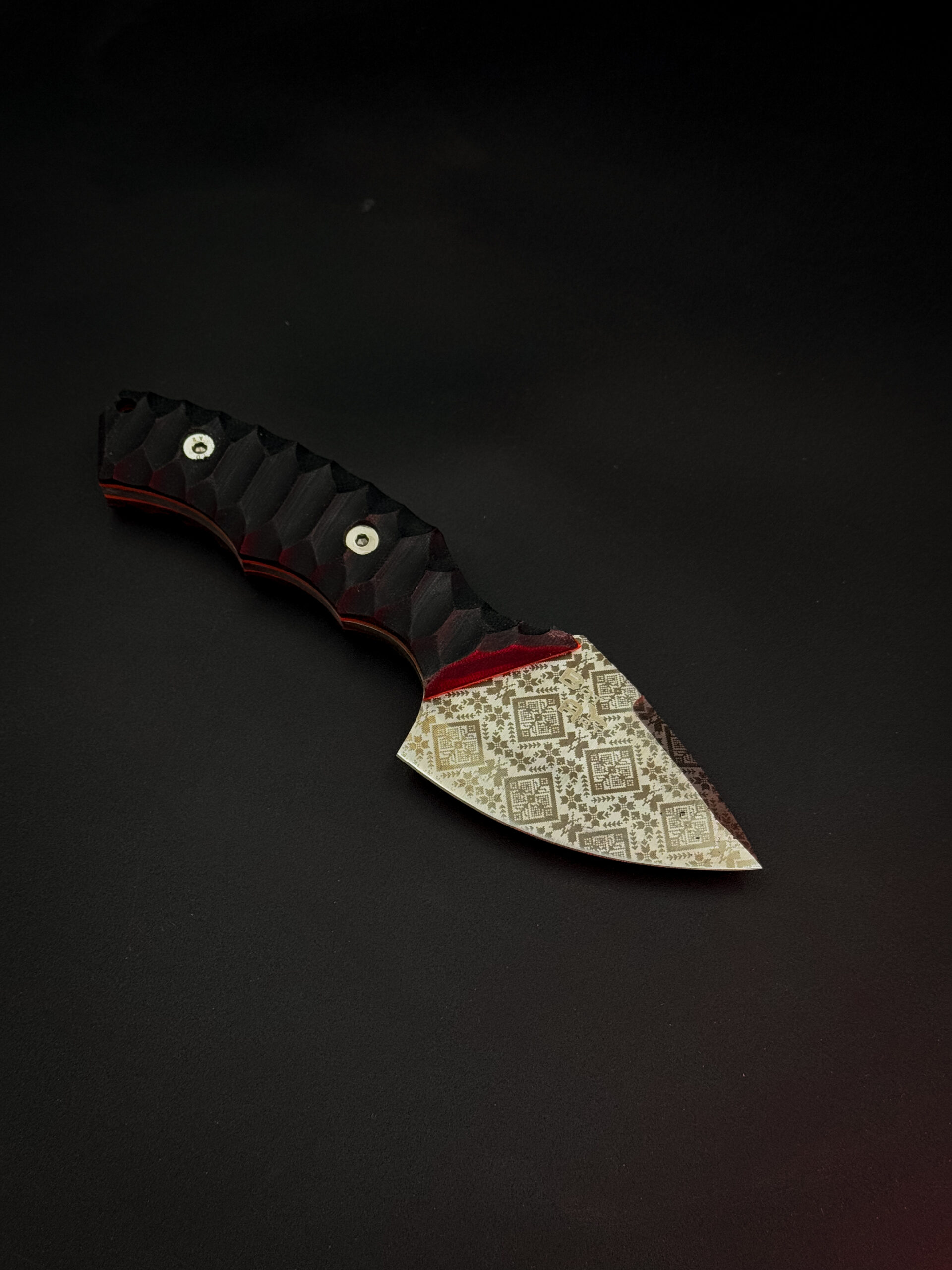 Ніж «Чілі» - Зображення 2