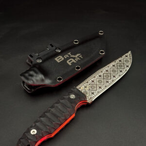 Ніж «Хабанейро»