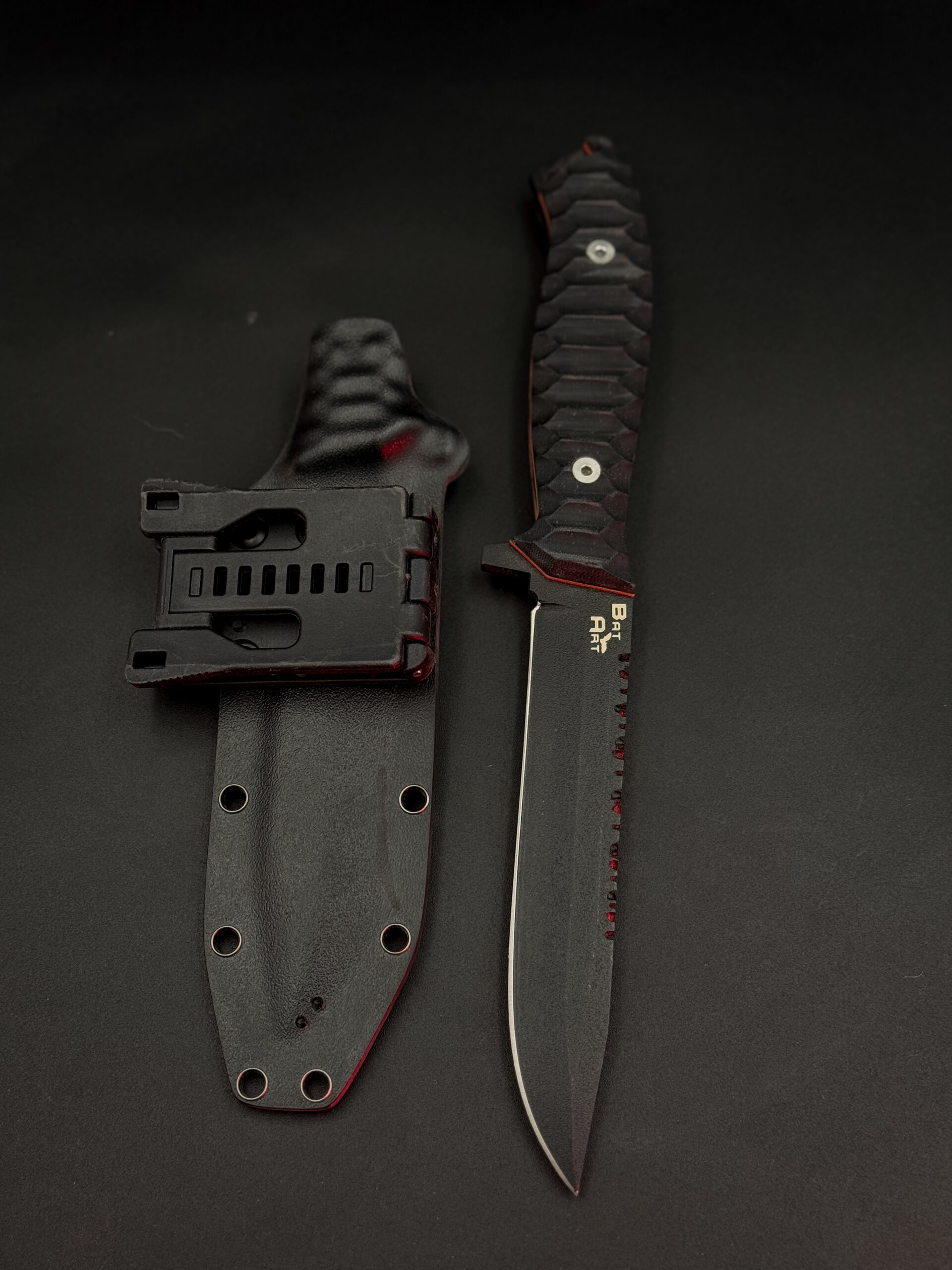 Ніж «Анахейм»