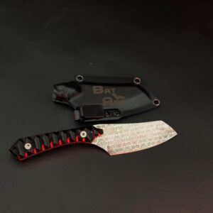 Ніж «Каролінський жнець»