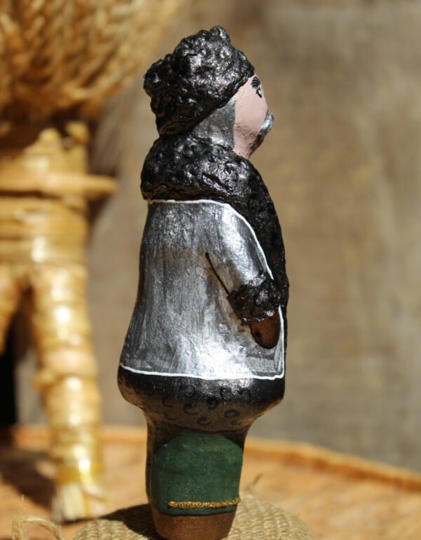 Сувенір "Тарас Григорович Шевченко" - Зображення 2