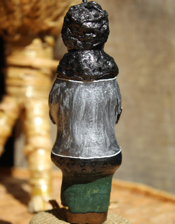 Сувенір "Тарас Григорович Шевченко" - Зображення 4