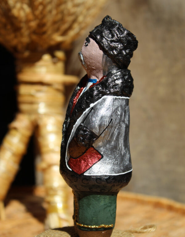 Сувенір "Тарас Григорович Шевченко" - Зображення 3