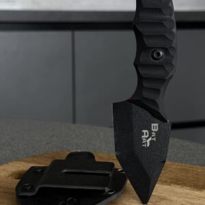 Ніж «Чілі-Танто»