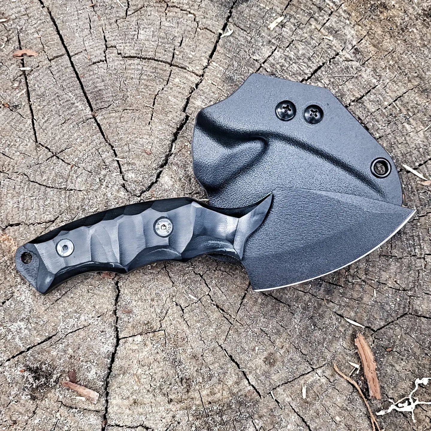 Ніж «Чілі» - Зображення 8