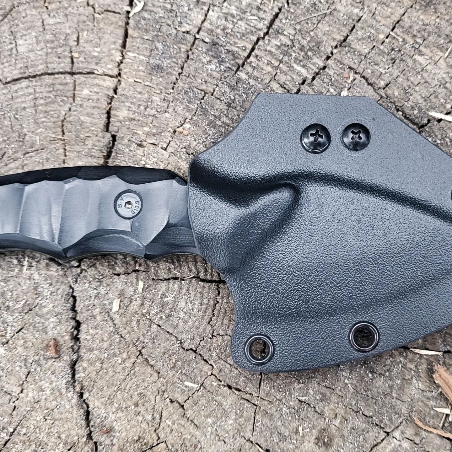 Ніж «Чілі» - Зображення 7