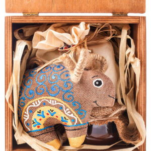 Набір "Баранець"