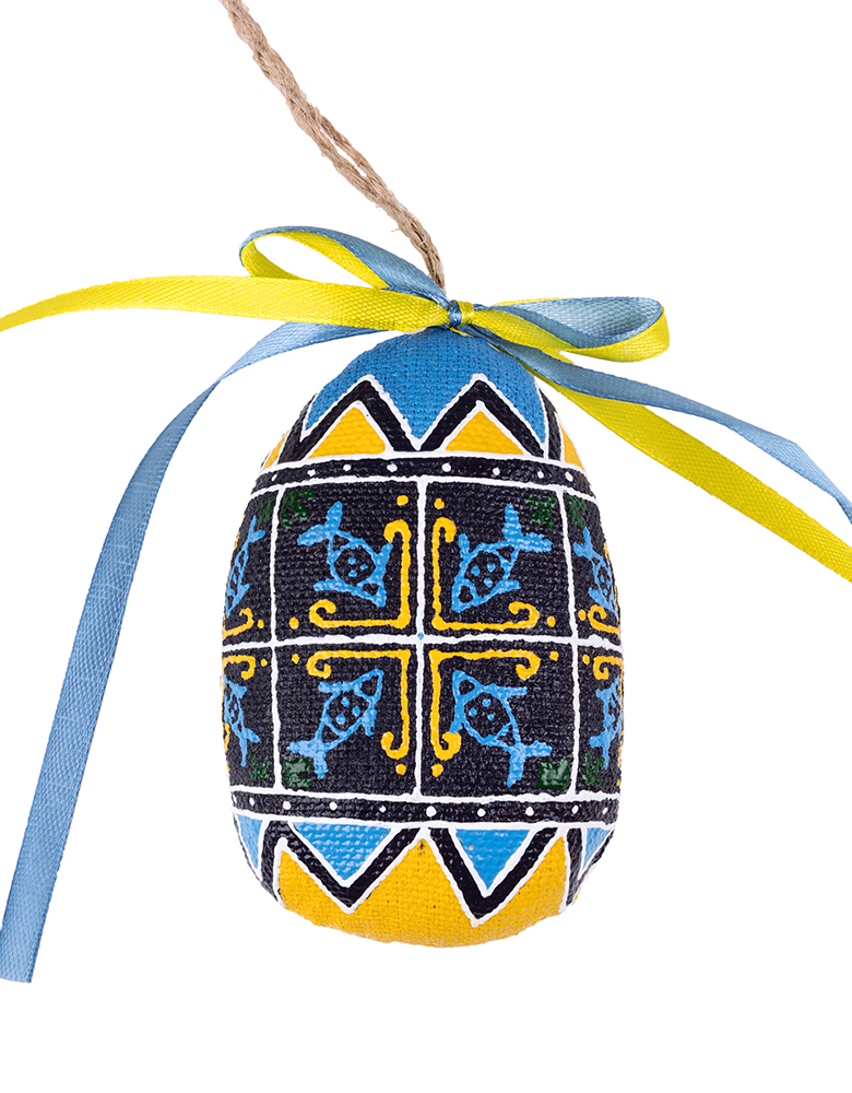 Сувенір "Писанка спадок традицій" - Зображення 5