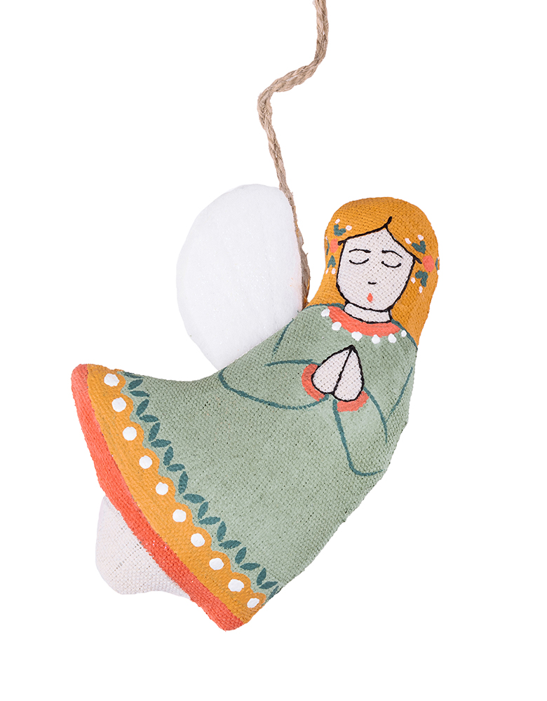 Сувенір "Янгол Надії" - Зображення 3