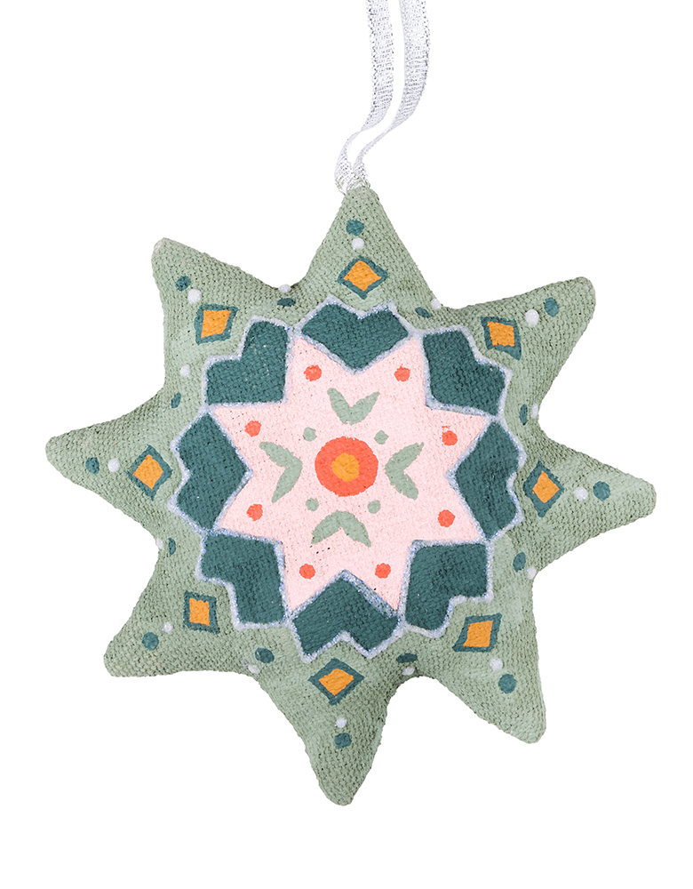 Сувенір "Весняна зірка" - Зображення 2