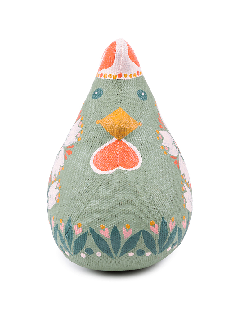 Сувенір "Півень весняний" - Зображення 3