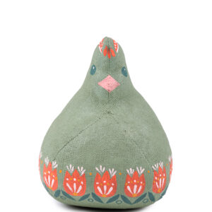 Сувенір "Курочка весняна"