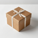 Подарункові коробки