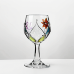 Вироби зі скла