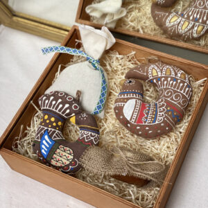 Набір "Голубоньки"