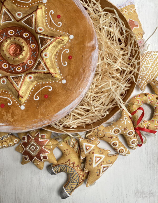 Набір "Золота колекція" в круглій коробці - Зображення 3