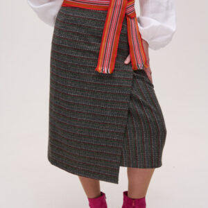 Спідниця-плахта