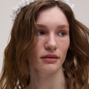 Віночок восковий "Ніжність"