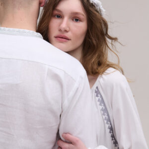 Віночок восковий "Квітковий"