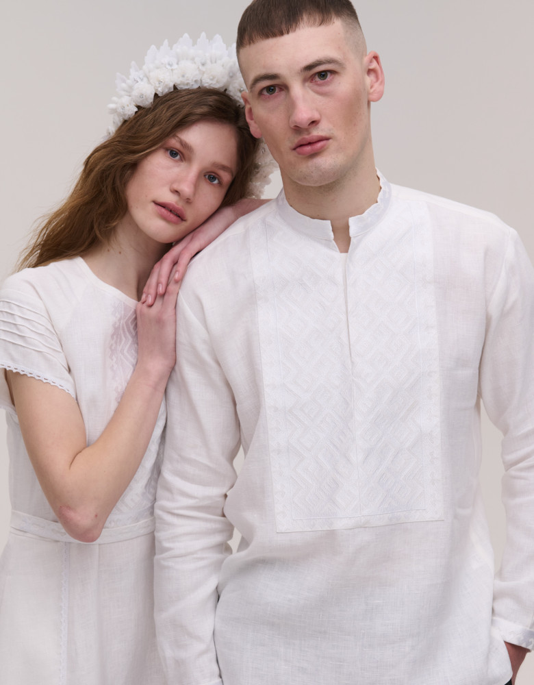 Віночок восковий "Весільний" - Зображення 4