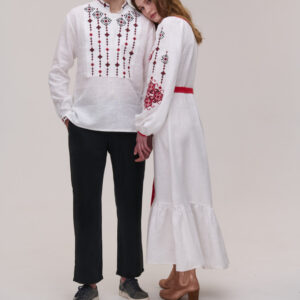 Парні вишиванки Stefania